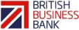 British Business Bank logo
