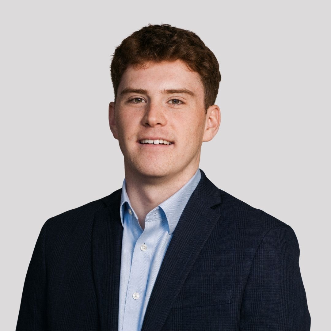 Lucas Holmes 