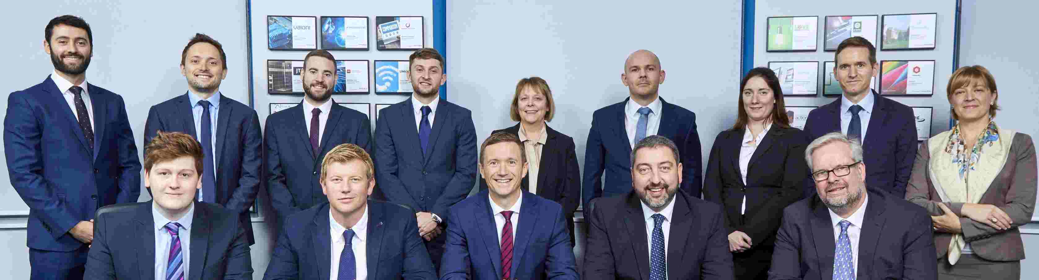 NPIF Maven Equity Finance invests over £14 million in 2019