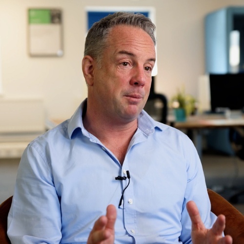Case Study: Automated Analytics