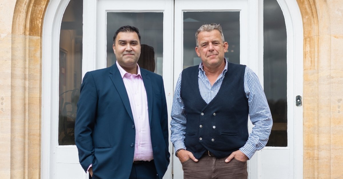 Vision Zero Connect secures six-figure funding through MEIF II