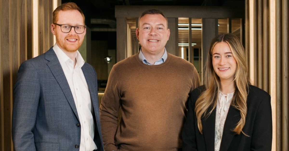 Maven strengthens North East team with two new appointments