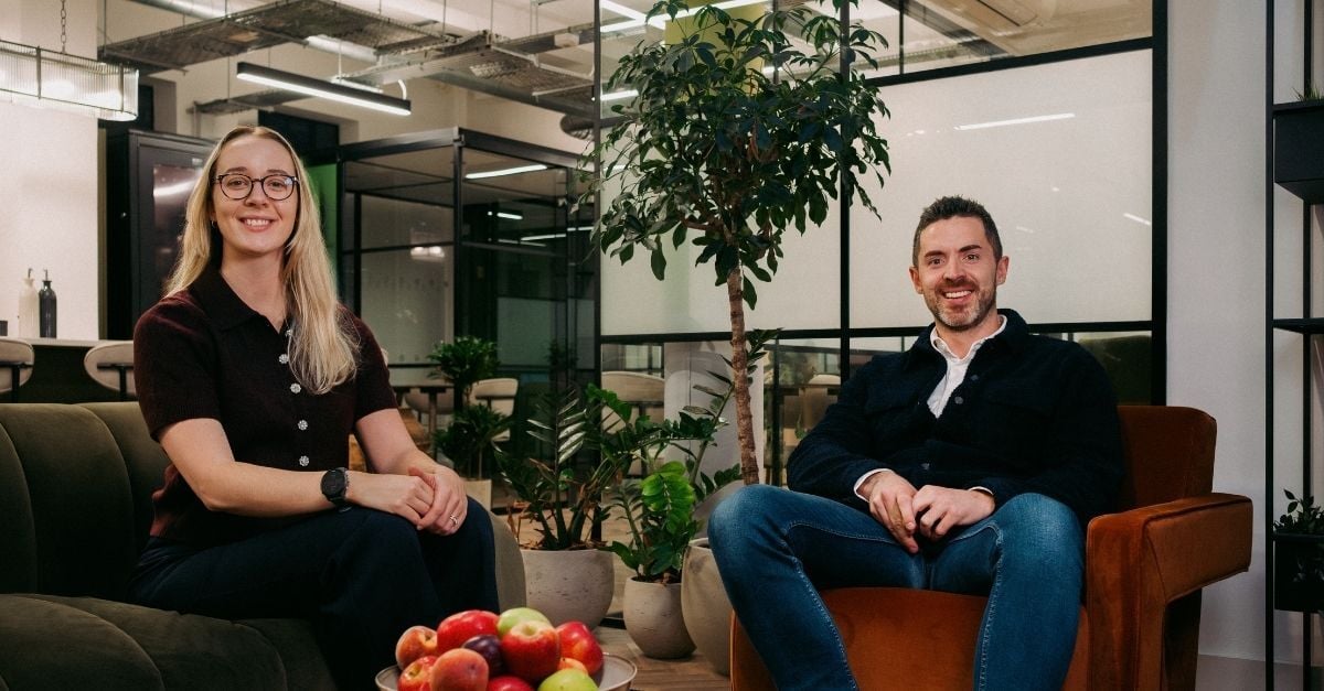 Maven VCTs invest in remote health and fitness coaching platform, FITR