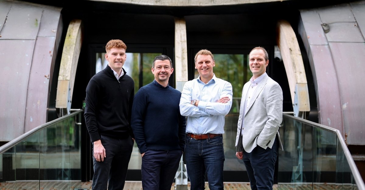 Maven invests £1.6 million in eviFile through NPIF II