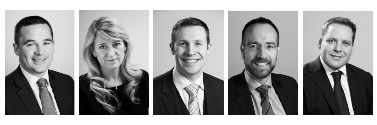 Maven announces five new partners