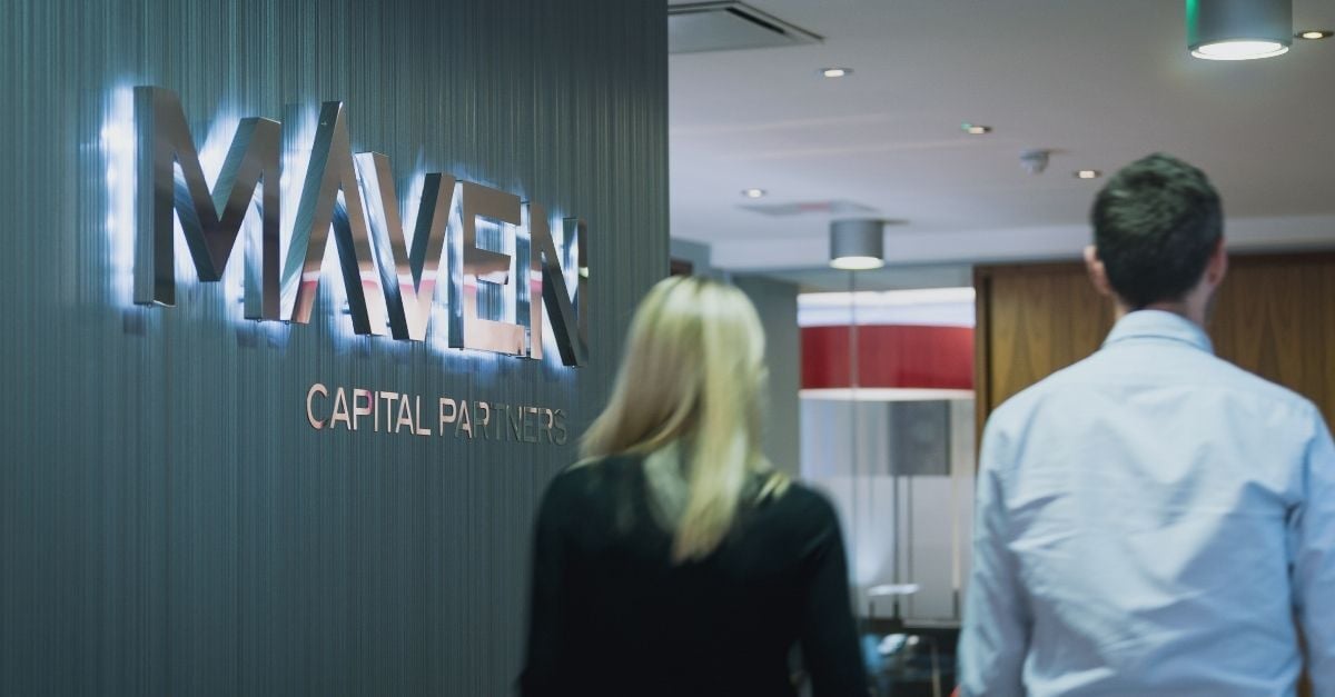 A reflection on Scotland’s investment landscape in 2025