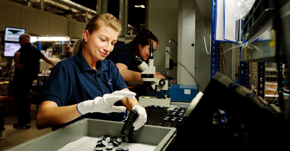 Maven achieves 2.9x return following the sale of McGavigan