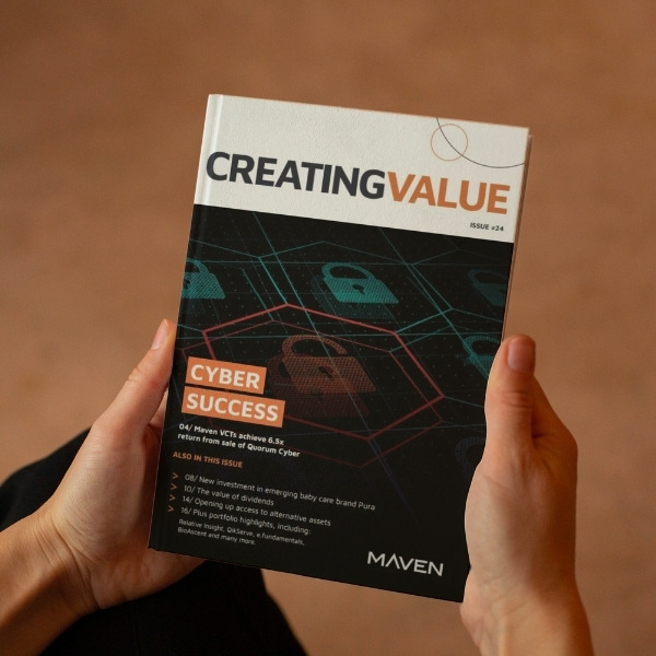 Creating Value square