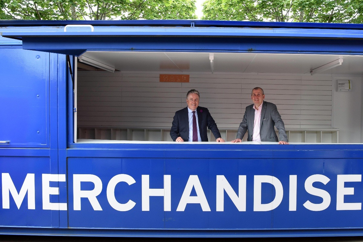 Rapid Retail secure £300,000 MEIF Debt Finance loan