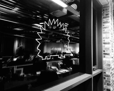 Maven invests in mobile app designer hedgehog lab