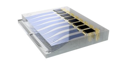 Maven VCTs invest in 3D photonic device manufacturer Optoscribe