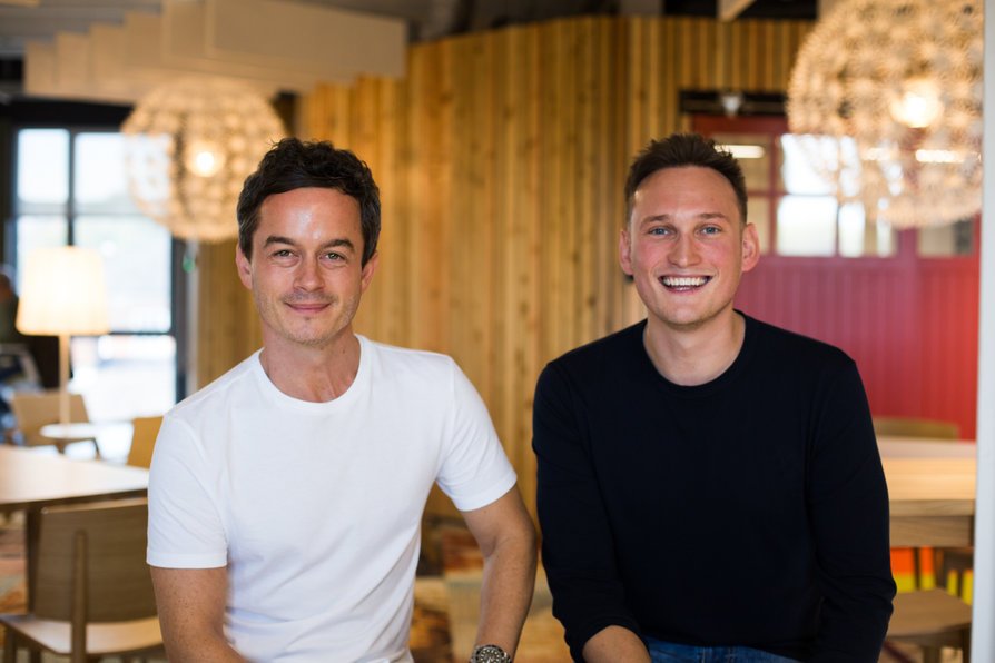 Maven backed Fintech platform Mojo Mortgages wins open banking award