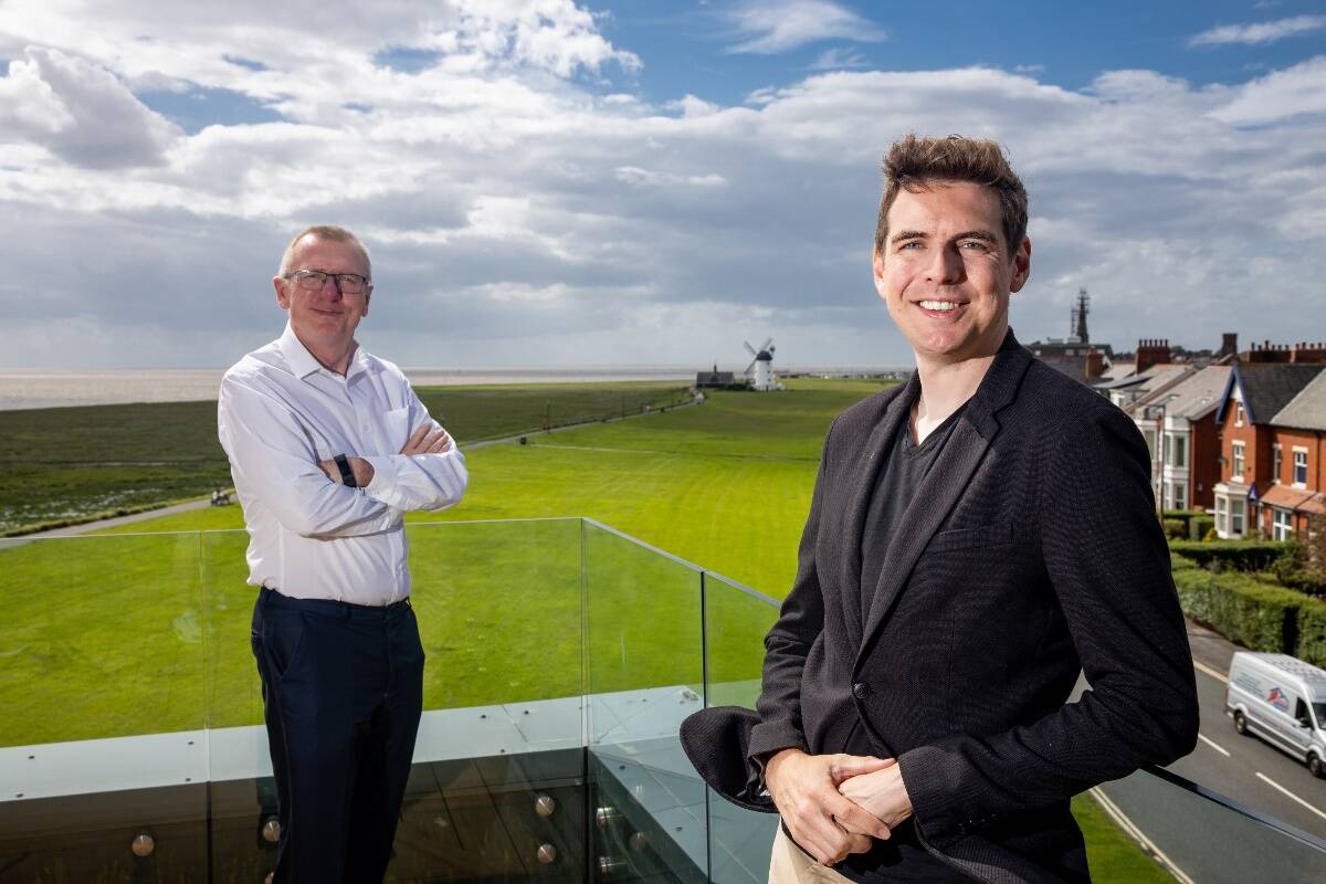 NPIF achieves £30 million milestone for Lancashire’s region