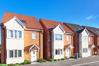 Maven Raises £4.6 million for new residential property projects