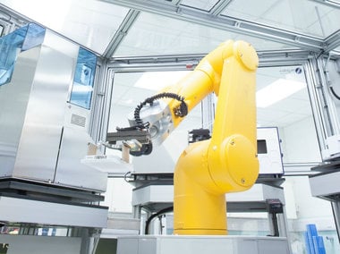 Maven investees feature in Pharma Fast 50