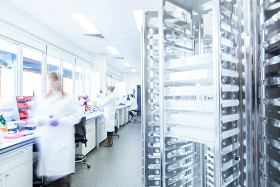 Maven VCTs back BioAscent with £1.6 million investment