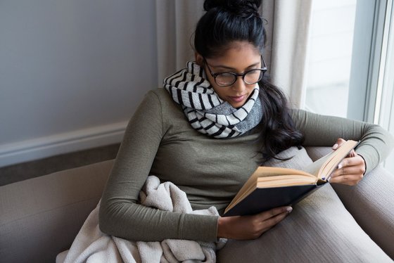 Seven business-related books you should read during lockdown