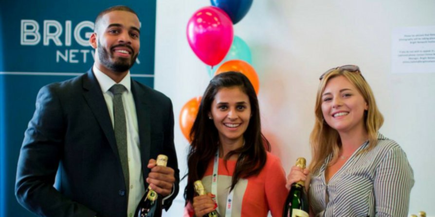 Maven VCTs lead £2.5 million investment in Bright Network