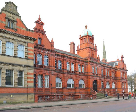 Maven set to undertake £15m Hotel Indigo development in Durham