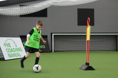 NPIF Maven Equity Finance backs digital football platform