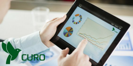 Maven leads £1.8 million investment in Curo Compensation