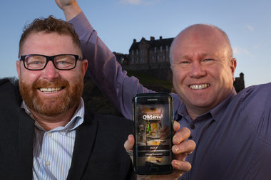 Maven leads £2.7m investment in hospitality application QikServe