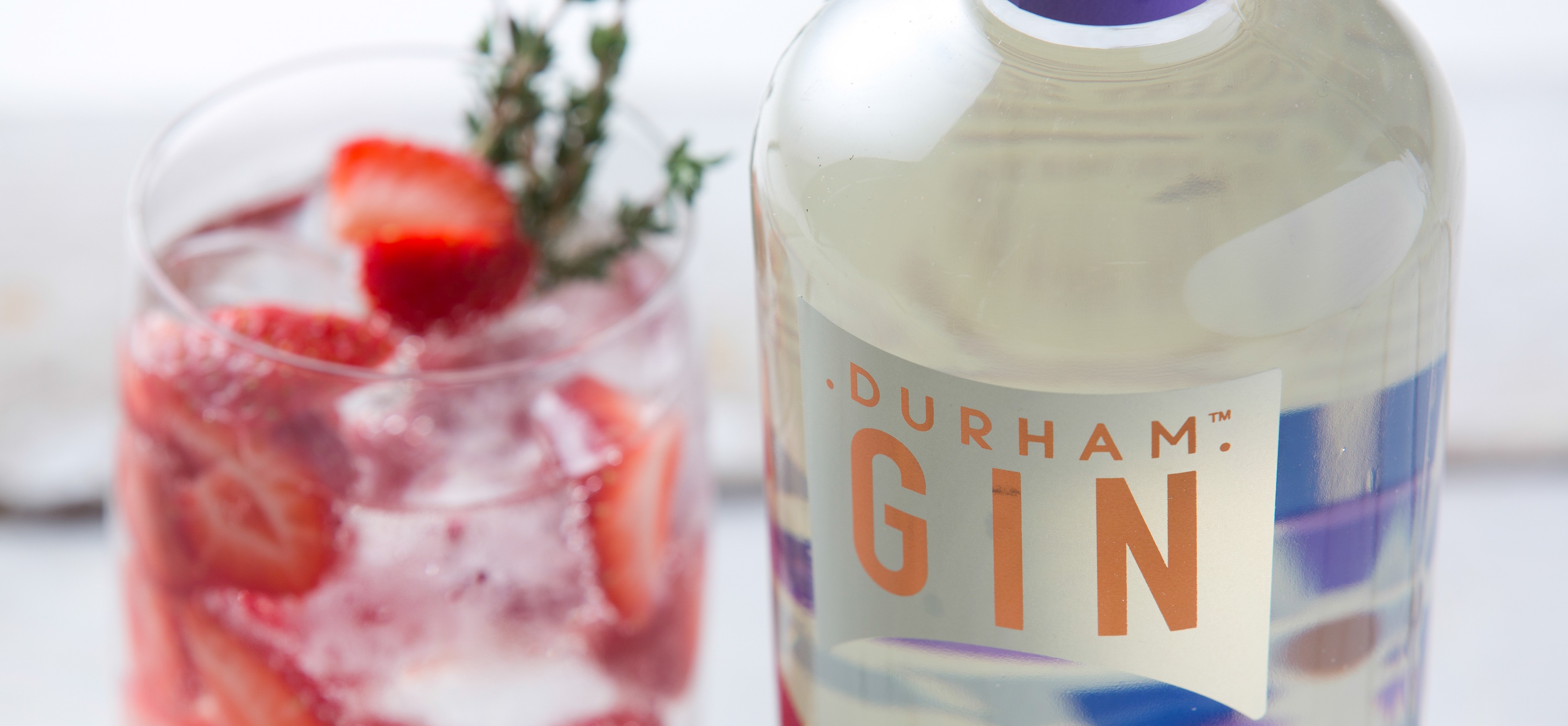 Finance Durham Fund completes its first deal investing in Durham Gin