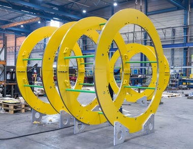 Maven backs largest independent engineering firm in County Durham