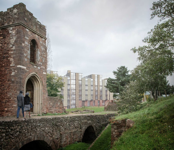 Maven to asset manage three new student accommodation developments