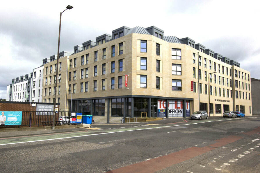 Maven and IPIM sell two student housing developments for £39.8m