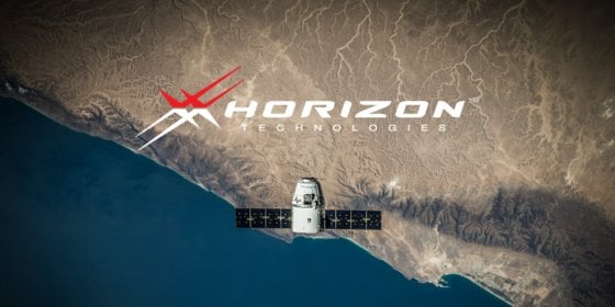 Maven VCTs lead investment in Horizon Technologies