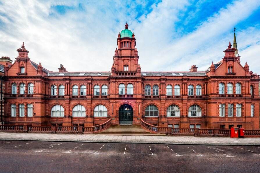 Maven's latest hotel development opens in Durham