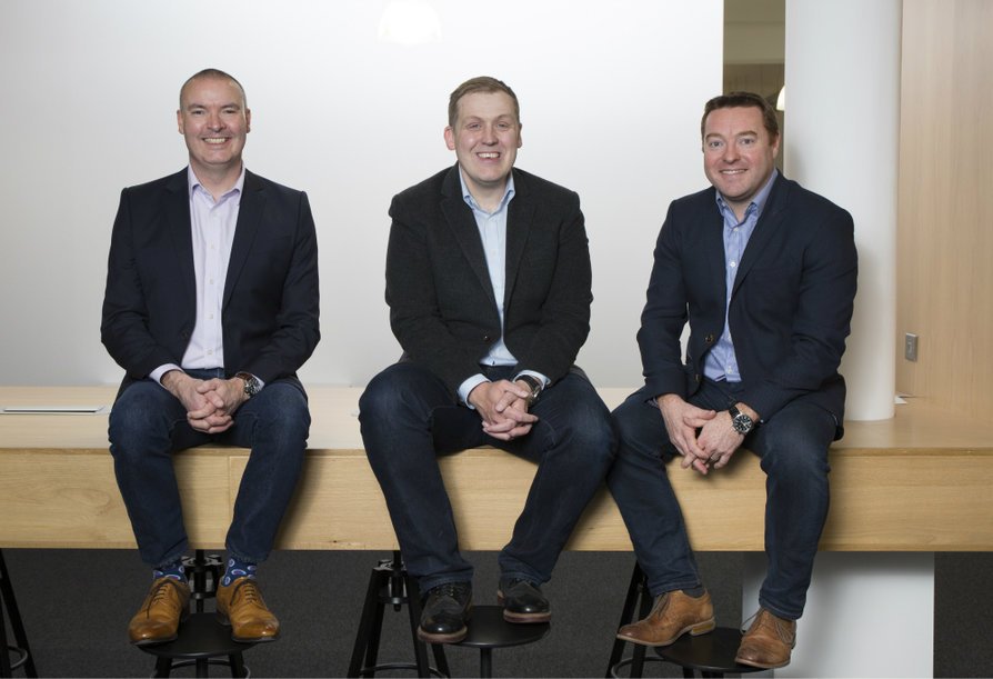 Incremental launch a series of data awareness workshops for SMEs