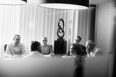 Maven closes debut institutional MBO fund at £100 million