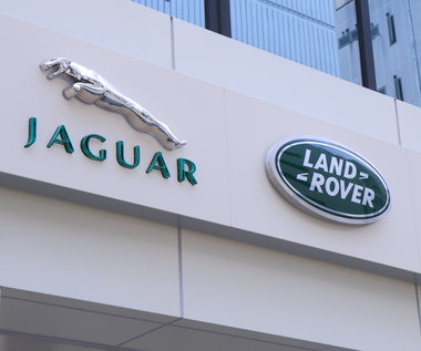 Jaguar Land Rover partners with Rockar