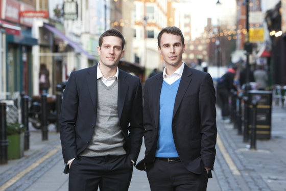 Lending Works secures investment from Maven VCTs