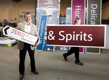 Merson Group acquires key competitor ASG with SLF funding