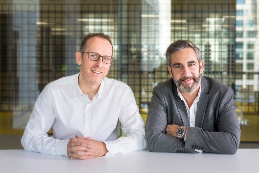 Maven VCTs lead £3.5 million funding round for Nano Interactive