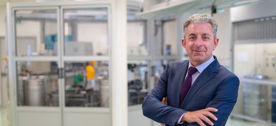 Maven investee BioAscent supporting COVID-19 response