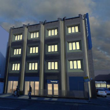 Maven acquires Inverness property for Travelodge hotel conversion