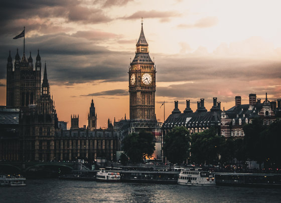 How public and private funding is working together to support UK SMEs