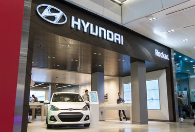 Maven VCTs invest £2.5 million in Rockar