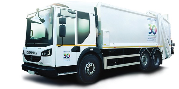 MEIF Debt Finance provides CMS Hire with £300,000 funding package