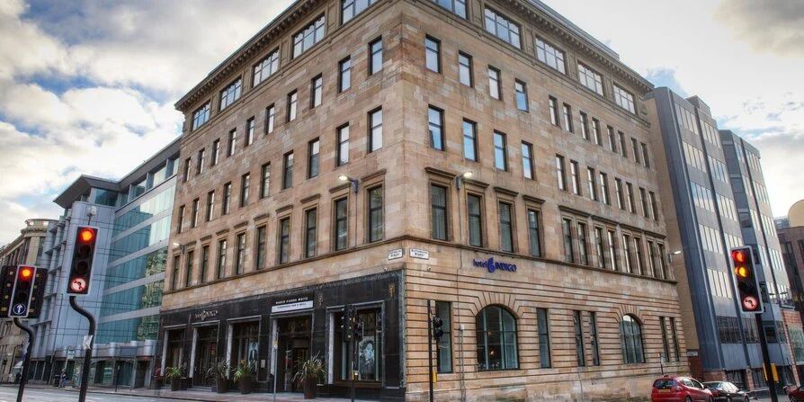 Maven Property exits investment in Hotel Indigo Glasgow
