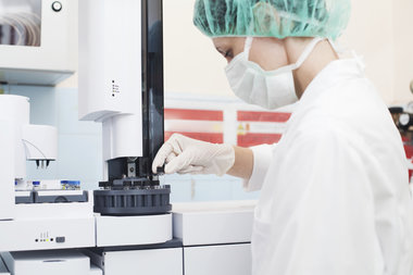 Maven completes an investment in Crawford Scientific