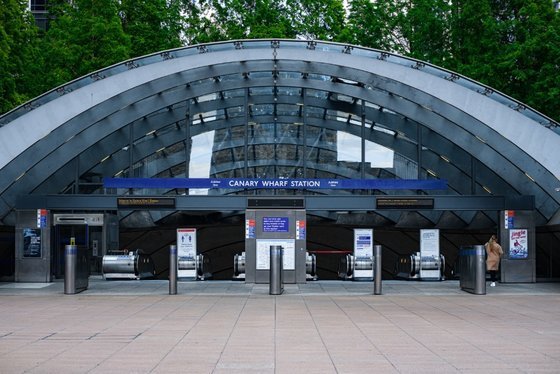 The immediate impact of COVID-19 on UK businesses