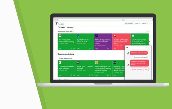 Maven invests in pioneering software developer Filtered Technologies