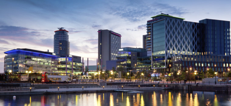 NPIF and Maven to support growth SMEs across Northern England