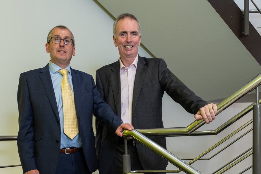 Maven appoints new Investment Specialists across the Midlands