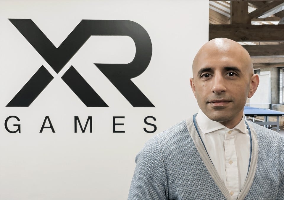 XR Games secures £1.5m investment led by NPIF Maven Equity Finance